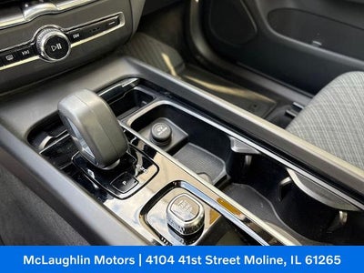 2023 Volvo XC60 Core