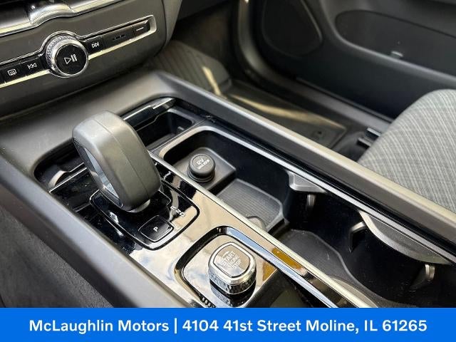 2023 Volvo XC60 Core