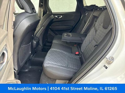 2023 Volvo XC60 Core