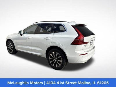 2023 Volvo XC60 Core