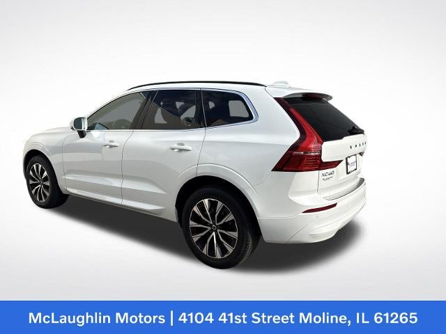 2023 Volvo XC60 Core