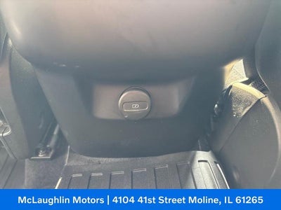 2023 Volvo XC60 Core