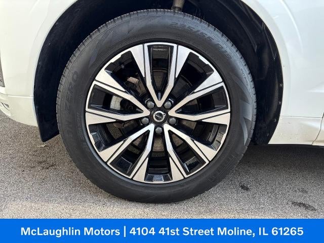 2023 Volvo XC60 Core