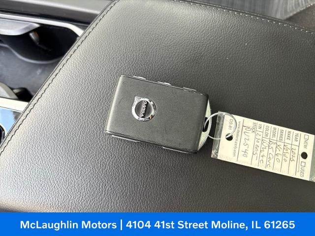 2023 Volvo XC60 Core