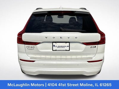2023 Volvo XC60 Core