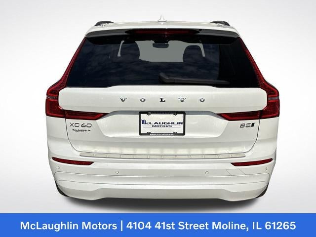 2023 Volvo XC60 Core