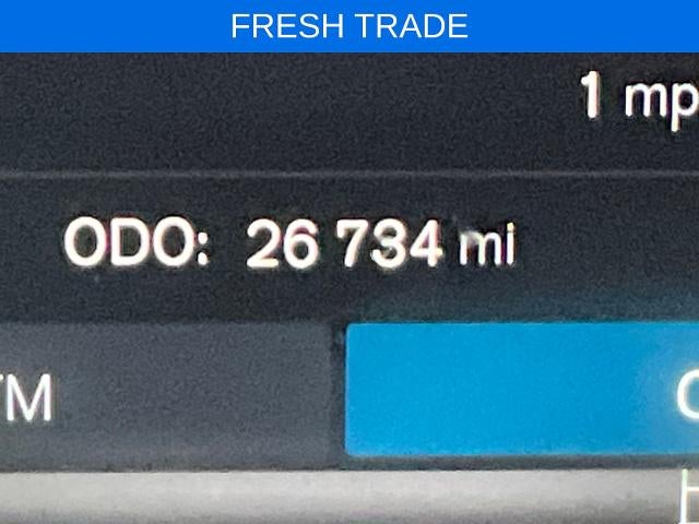 2023 Volvo XC60 Plus Dark Theme