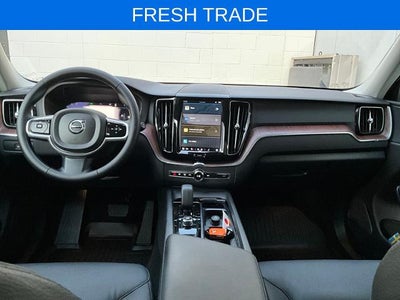 2023 Volvo XC60 Plus Dark Theme