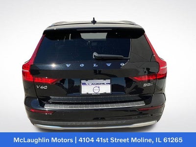 2023 Volvo V60 Cross Country Plus