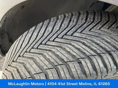 2023 Volvo V60 Cross Country Plus