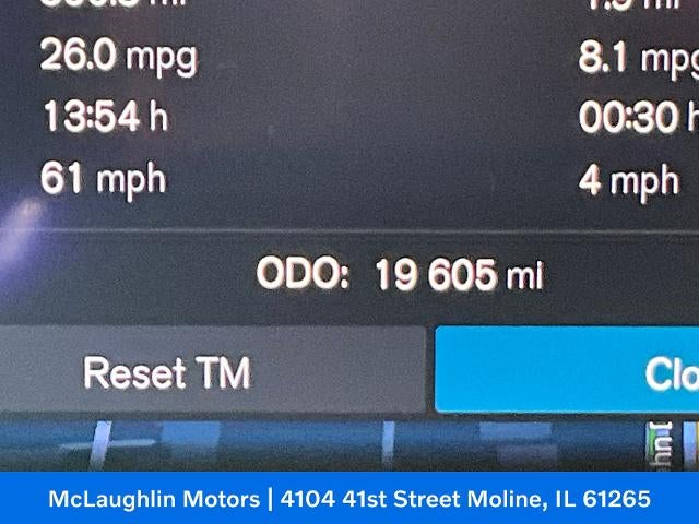 2023 Volvo V60 Cross Country Plus