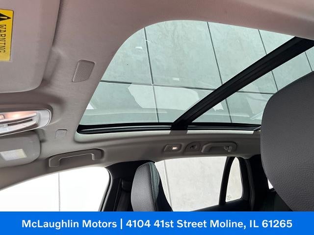 2023 Volvo V60 Cross Country Plus