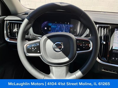 2023 Volvo V60 Cross Country Plus