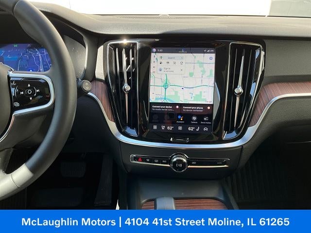 2023 Volvo V60 Cross Country Plus