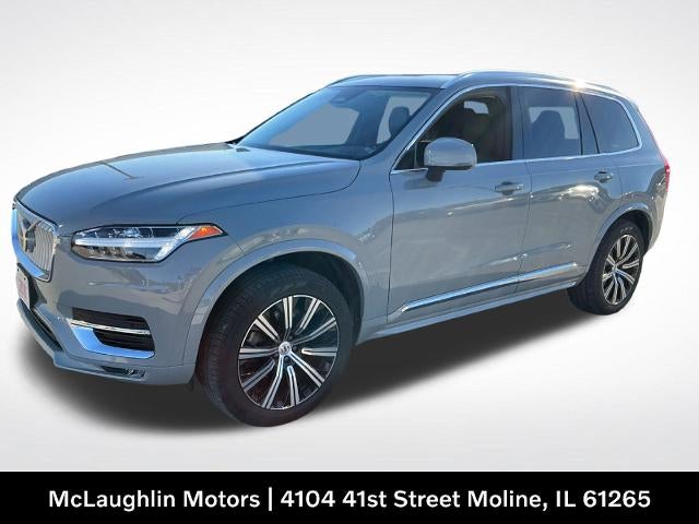 2025 Volvo XC90 Core