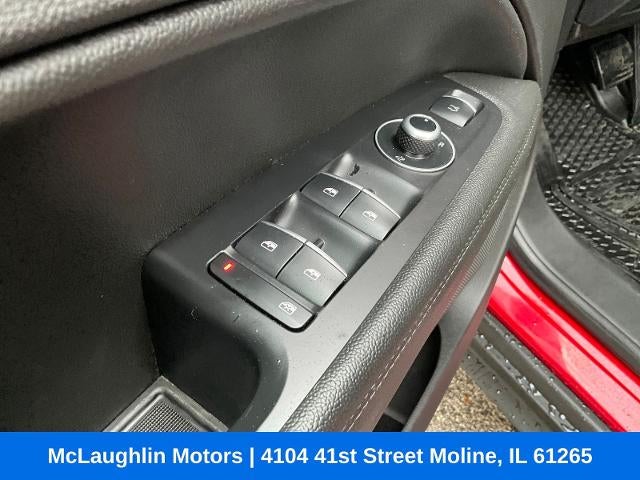 2021 Alfa Romeo Stelvio Base