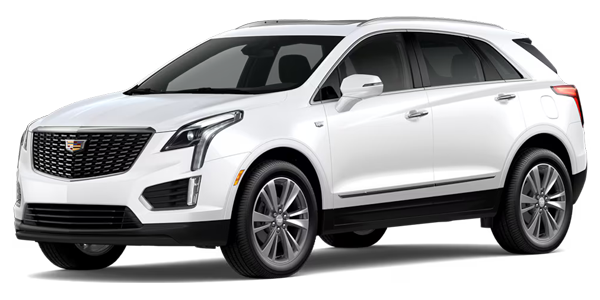 McLaughlin Cadillac in Moline IL