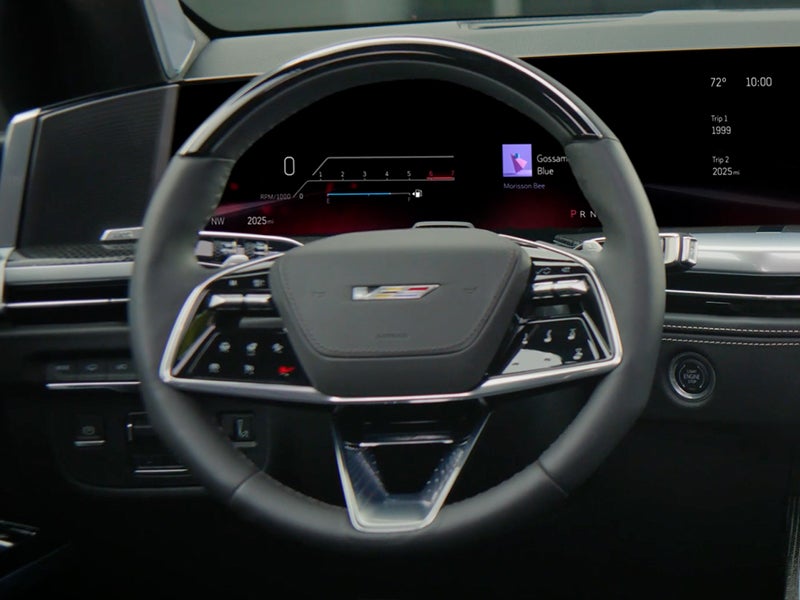 McLaughlin Cadillac in Moline IL