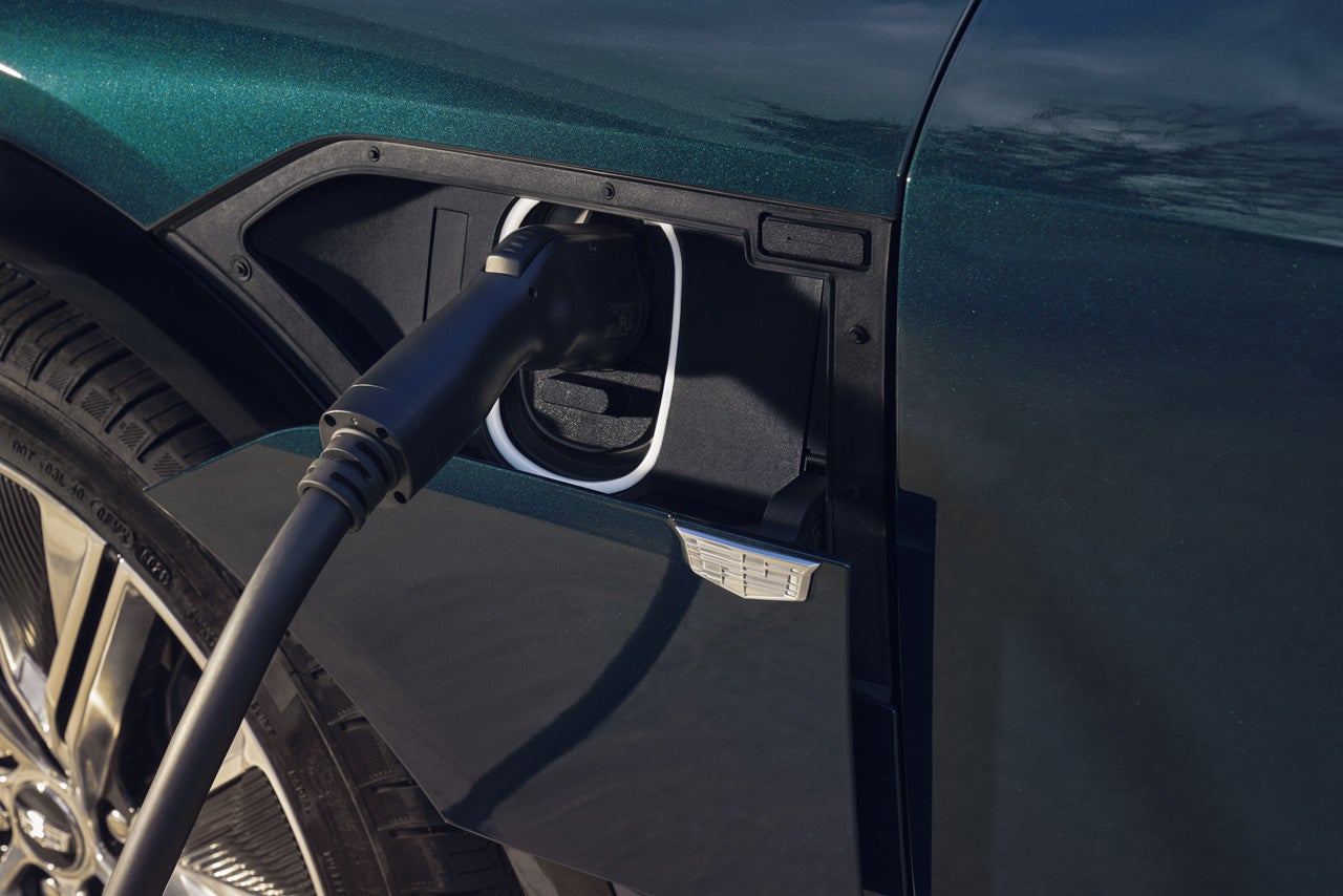 McLaughlin Cadillac in Moline IL