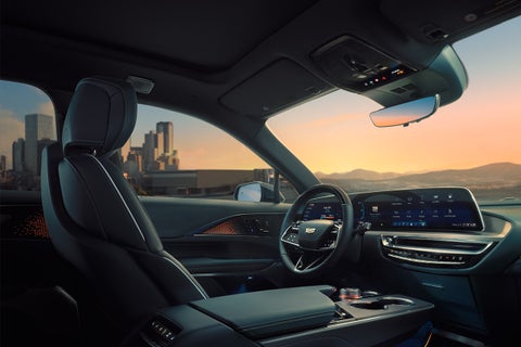 McLaughlin Cadillac in Moline IL