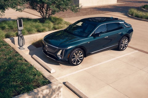  McLaughlin Cadillac in Moline IL