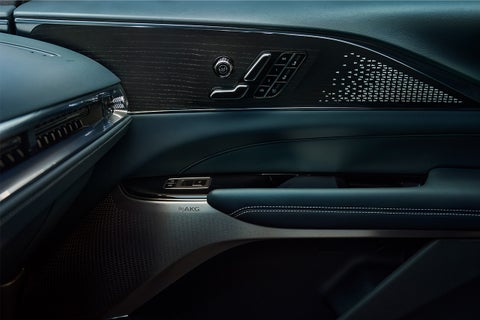 McLaughlin Cadillac in Moline IL