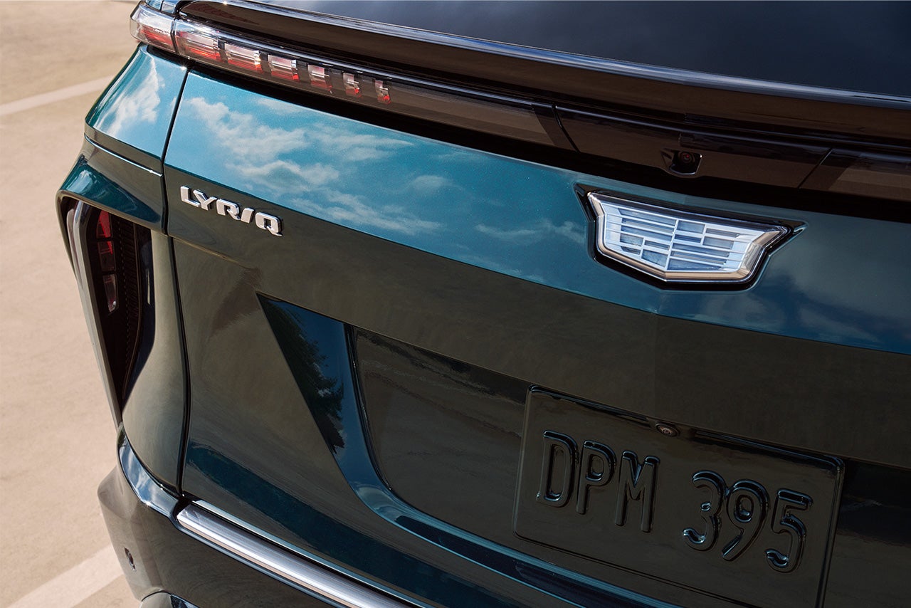 McLaughlin Cadillac in Moline IL