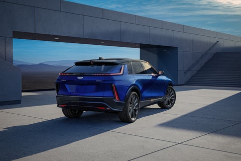 McLaughlin Cadillac in Moline IL