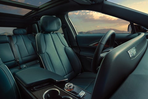 McLaughlin Cadillac in Moline IL