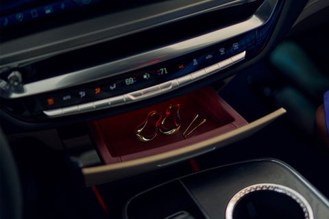 McLaughlin Cadillac in Moline IL