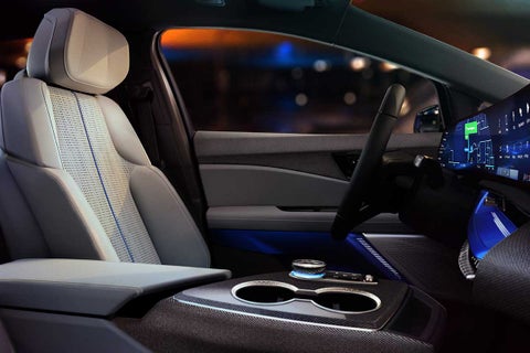 McLaughlin Cadillac in Moline IL