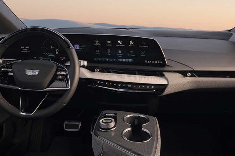 McLaughlin Cadillac in Moline IL