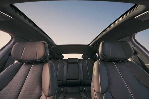 McLaughlin Cadillac in Moline IL