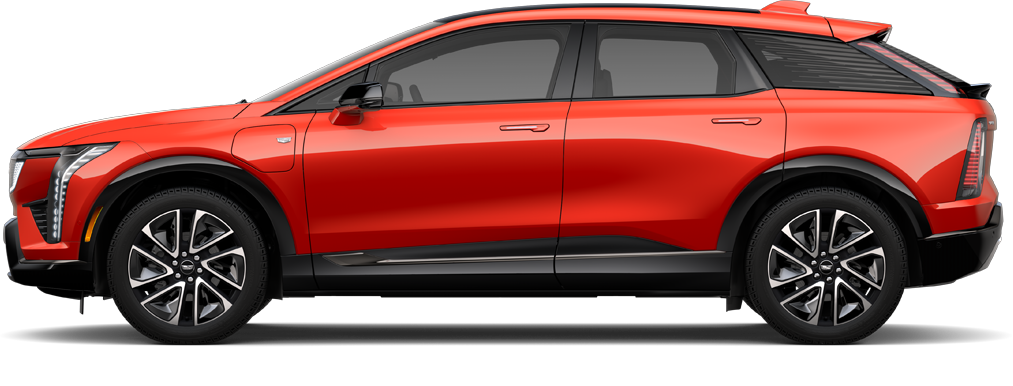 McLaughlin Cadillac in Moline IL