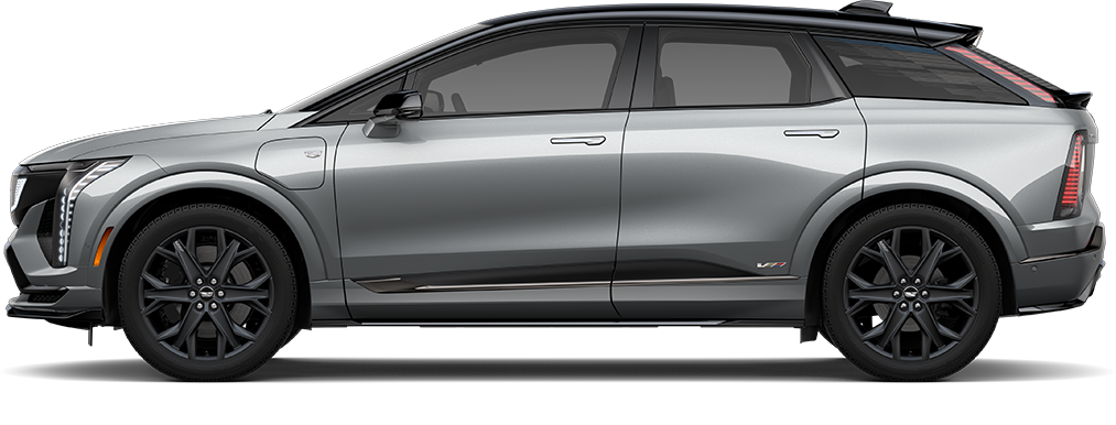 McLaughlin Cadillac in Moline IL