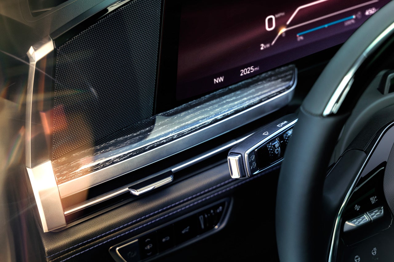 McLaughlin Cadillac in Moline IL