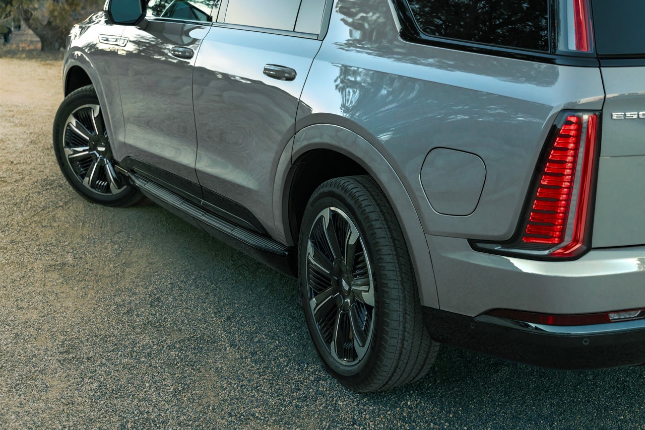 McLaughlin Cadillac in Moline IL