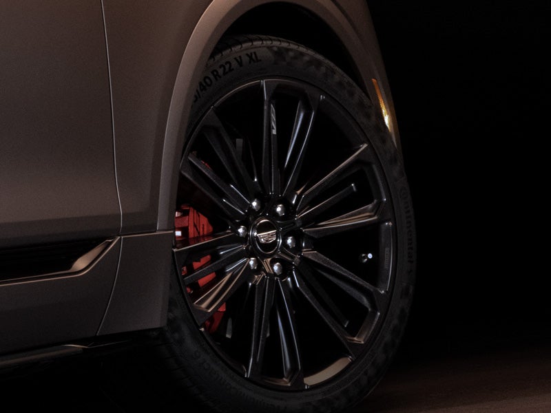 McLaughlin Cadillac in Moline IL