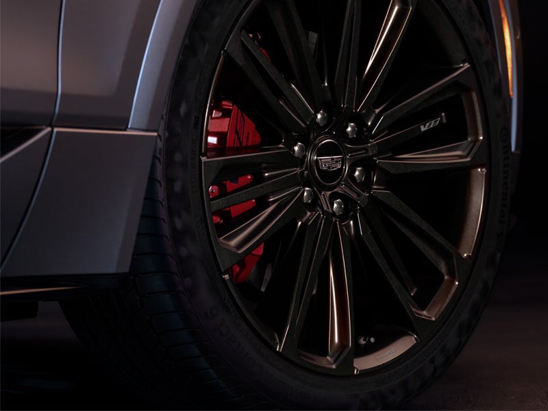 McLaughlin Cadillac in Moline IL