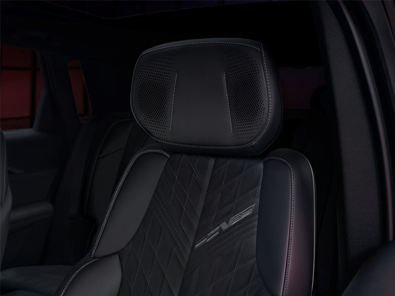 McLaughlin Cadillac in Moline IL