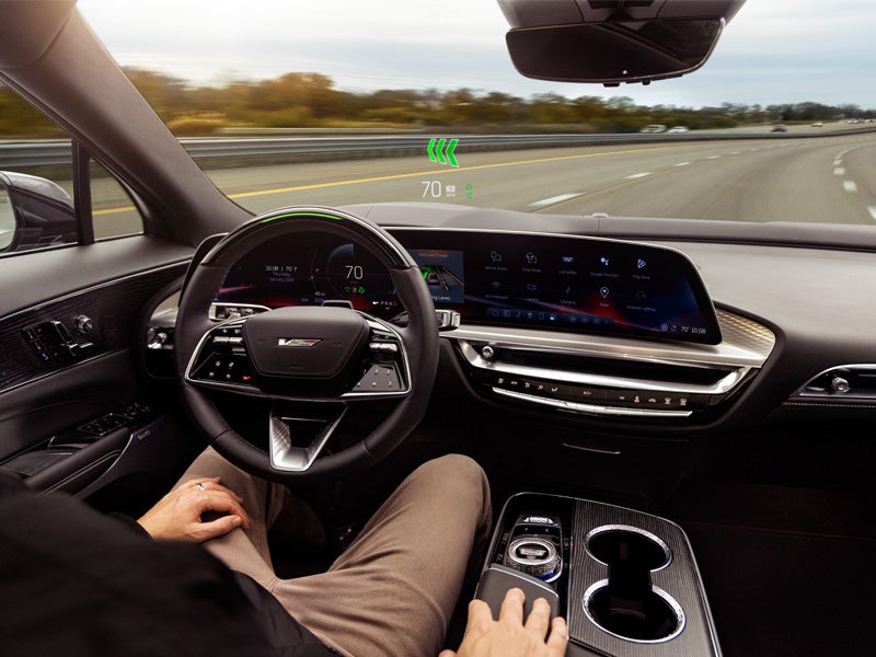 McLaughlin Cadillac in Moline IL