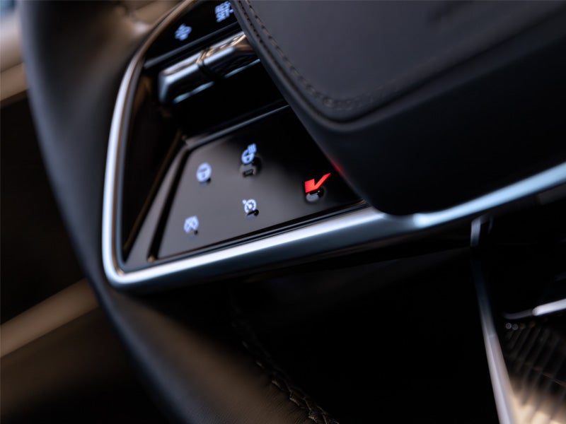 McLaughlin Cadillac in Moline IL