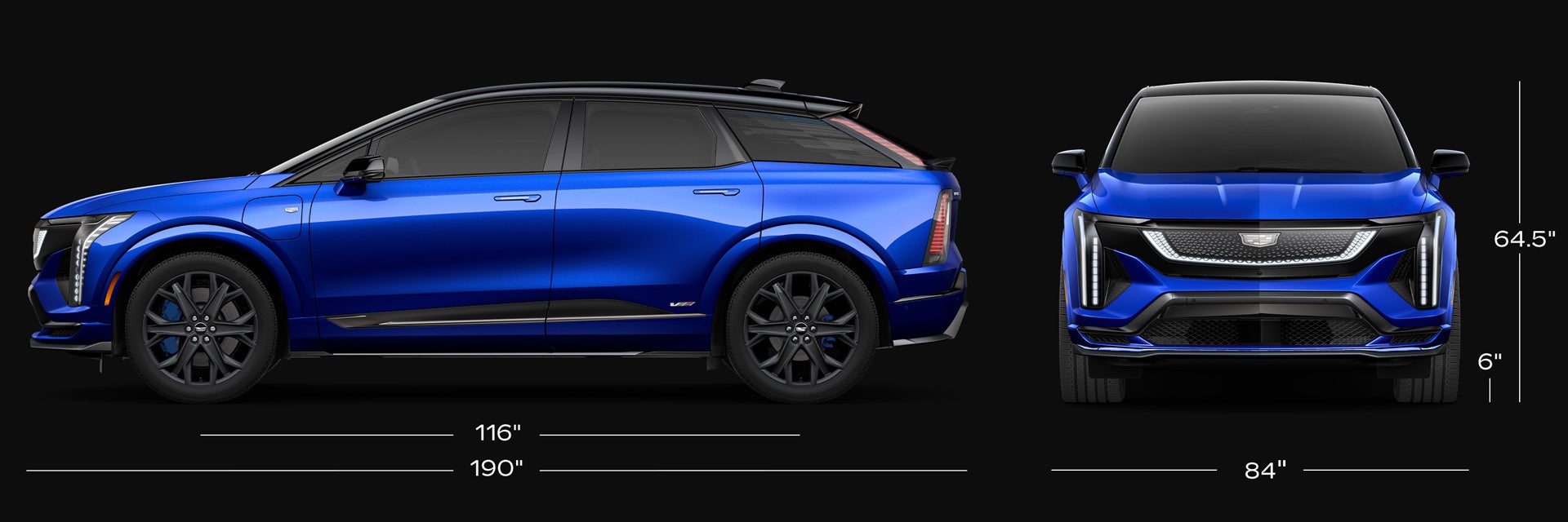 McLaughlin Cadillac in Moline IL