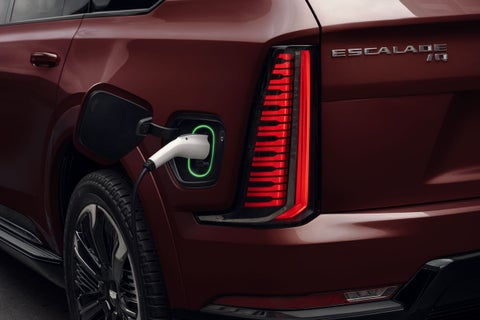 McLaughlin Cadillac in Moline IL