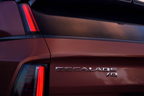 McLaughlin Cadillac in Moline IL