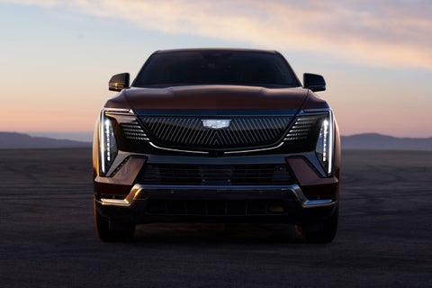 McLaughlin Cadillac in Moline IL