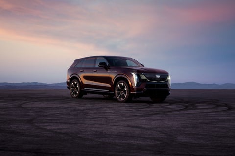  McLaughlin Cadillac in Moline IL