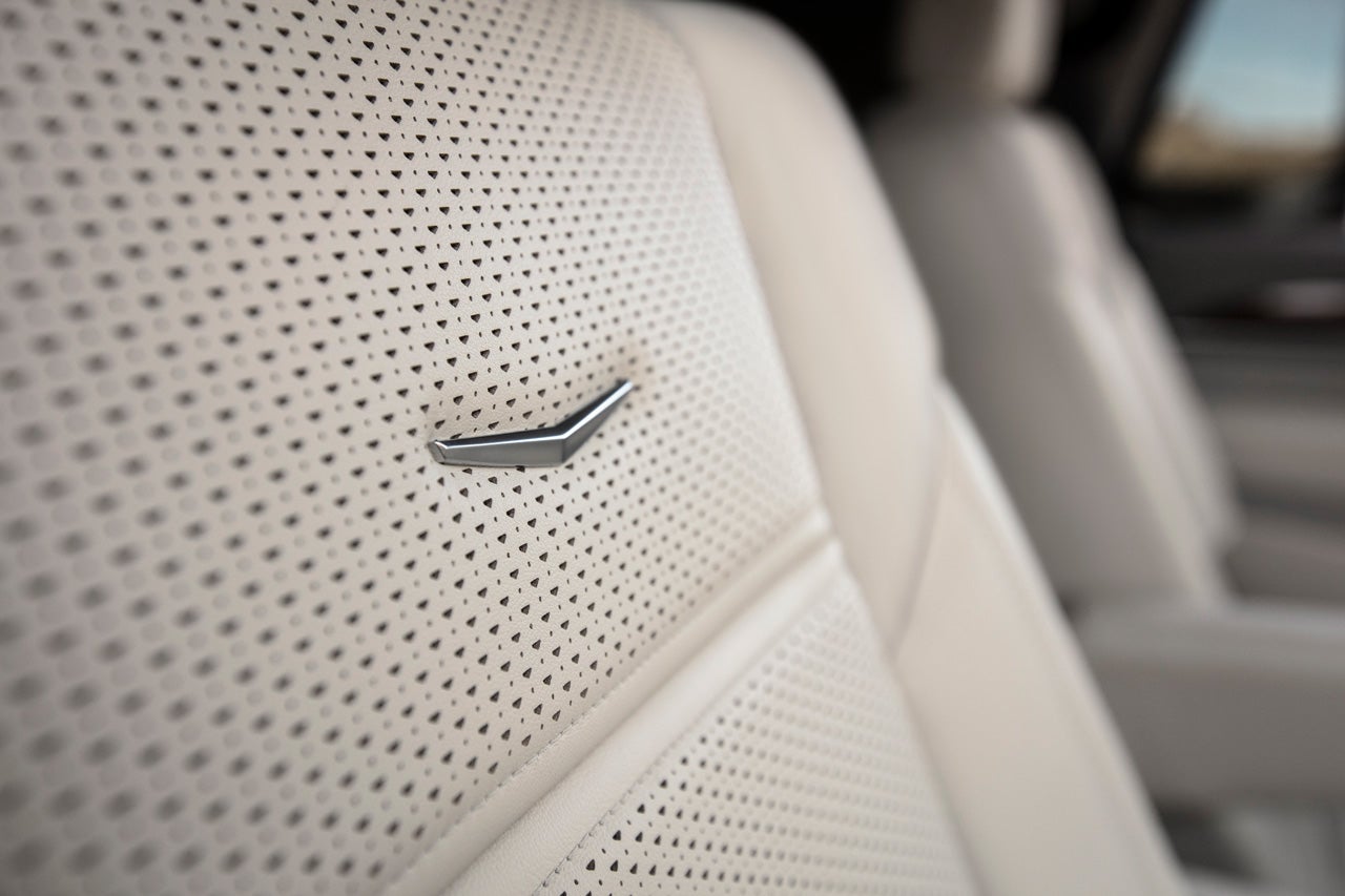 McLaughlin Cadillac in Moline IL