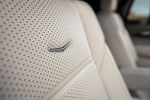 McLaughlin Cadillac in Moline IL