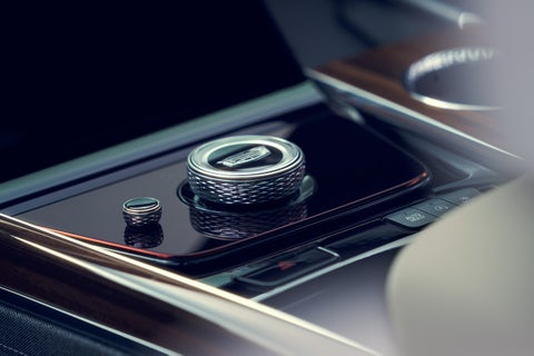 McLaughlin Cadillac in Moline IL